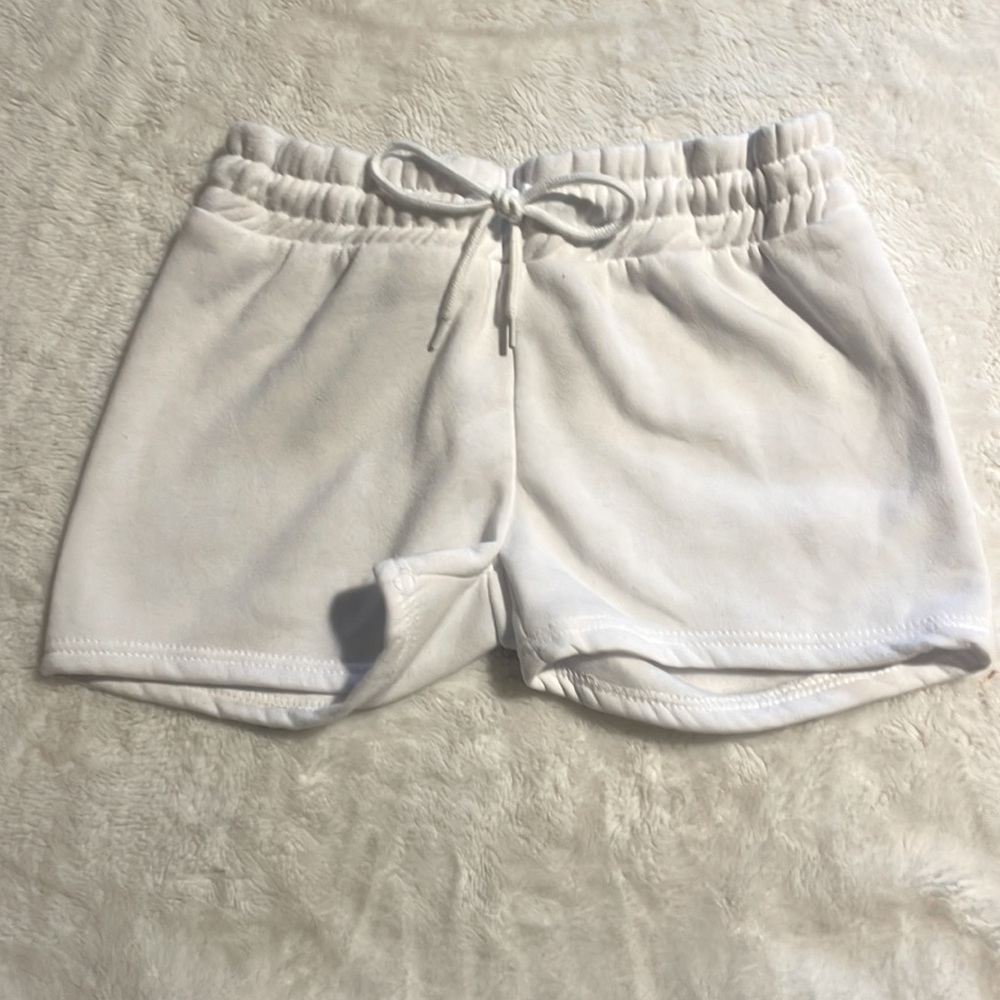 Casual shorts